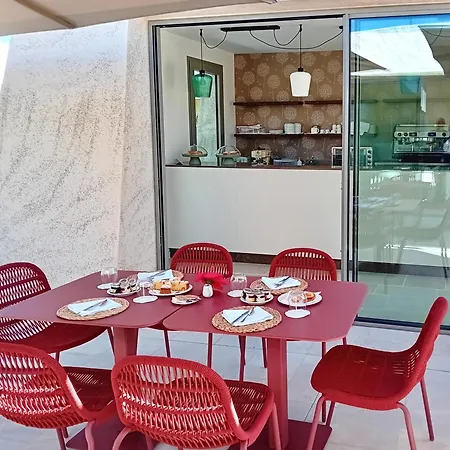 Torre Assunta Masseria Ξενοδοχείο 5*