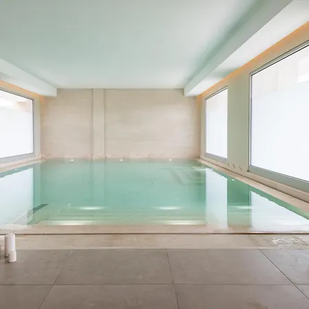 Torre Assunta Masseria Ξενοδοχείο 5*