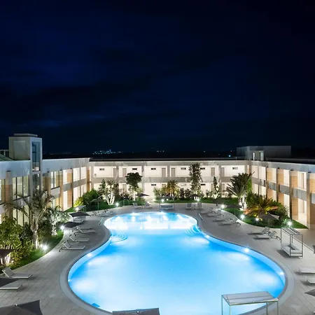 Torre Assunta Masseria Hotel Gallipoli