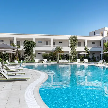 Torre Assunta Masseria Hotel Gallipoli