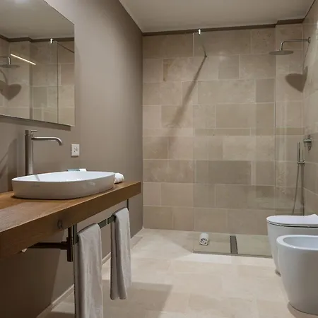 Torre Assunta Masseria Gallipoli