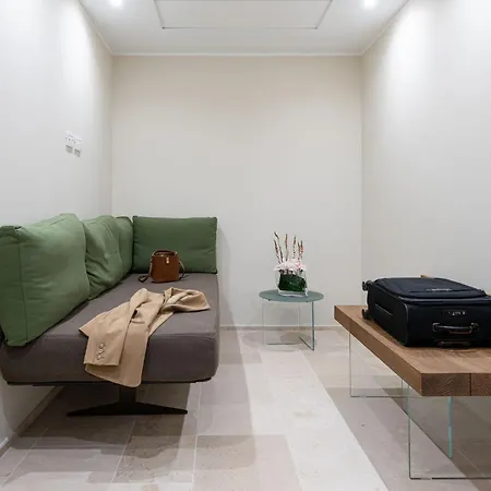 Hotel Torre Assunta Masseria