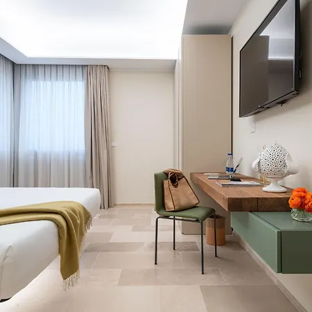 Hotel Torre Assunta Masseria 5*