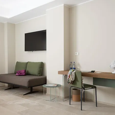 Hotel Torre Assunta Masseria Gallipoli