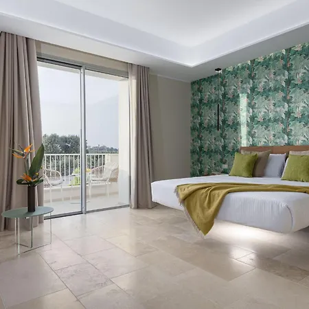 Torre Assunta Masseria Hotel