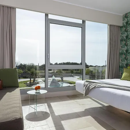 Torre Assunta Masseria Ξενοδοχείο 5*