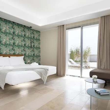Ξενοδοχείο Torre Assunta Masseria 5*