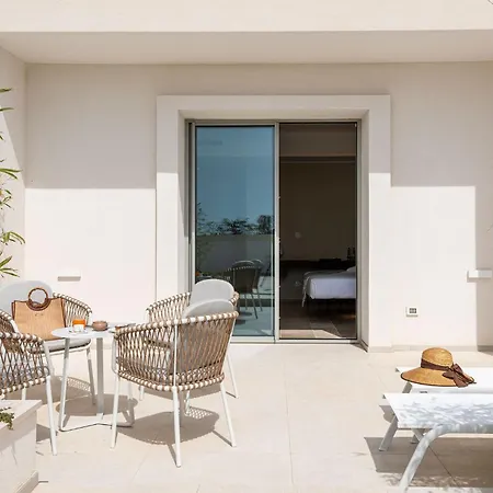 Torre Assunta Masseria Hotel