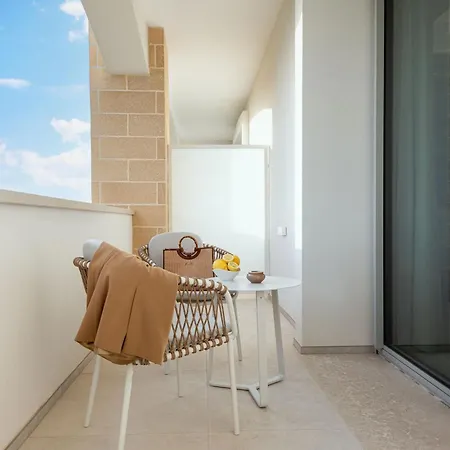 Torre Assunta Masseria Ξενοδοχείο 5*