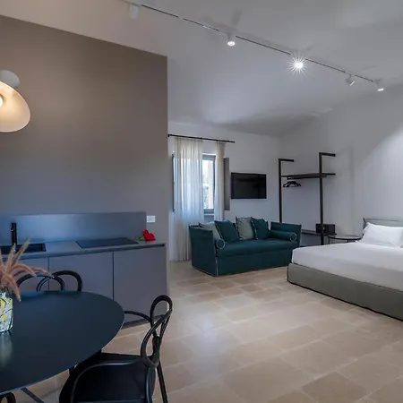 Torre Assunta Masseria Gallipoli