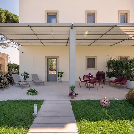 Torre Assunta Masseria