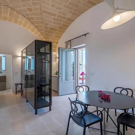 Torre Assunta Masseria Hotel 5*