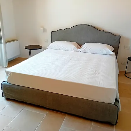 Hotel Torre Assunta Masseria Gallipoli