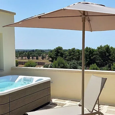 Hotel Torre Assunta Masseria