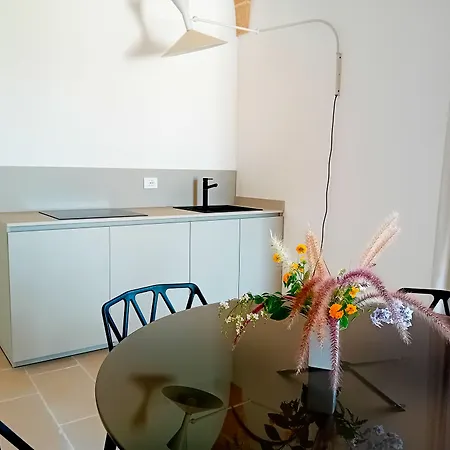 Torre Assunta Masseria Hotel