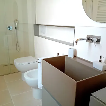 Torre Assunta Masseria Hotel Gallipoli