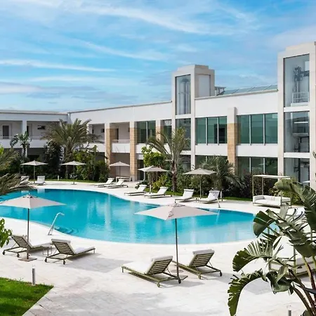 Hotel Torre Assunta Masseria 5*