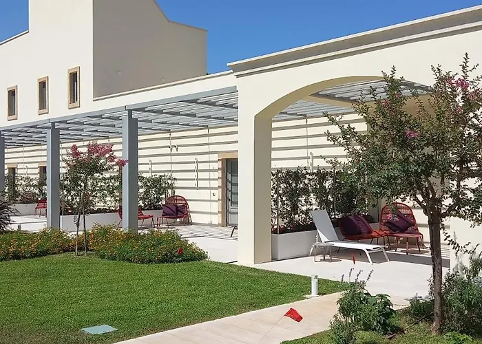 Torre Assunta Masseria 5*