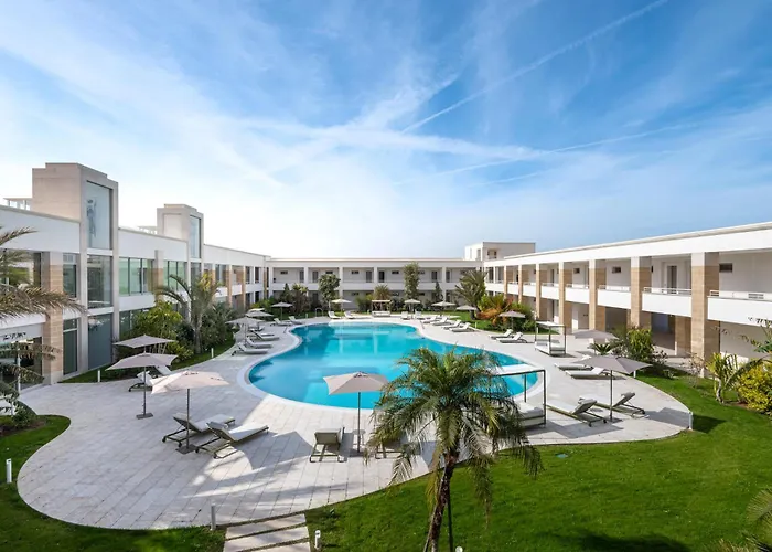 Torre Assunta Masseria Gallipoli