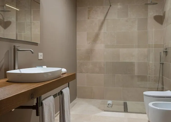 Torre Assunta Masseria Gallipoli