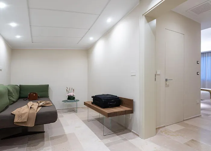 Torre Assunta Masseria 5*