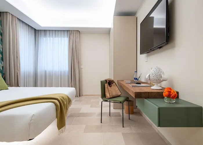 Szálloda Torre Assunta Masseria 5*