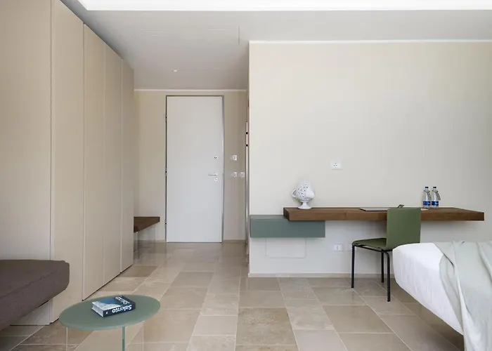 Torre Assunta Masseria