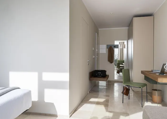 Torre Assunta Masseria Szálloda 5*