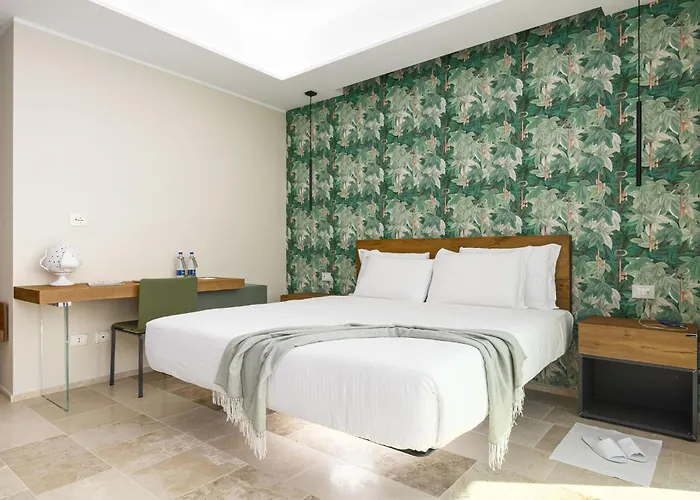 Torre Assunta Masseria 5*