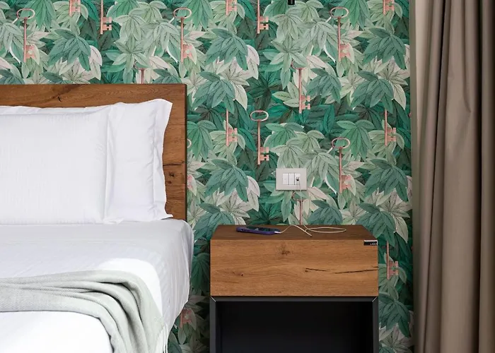 Torre Assunta Masseria Szálloda 5*