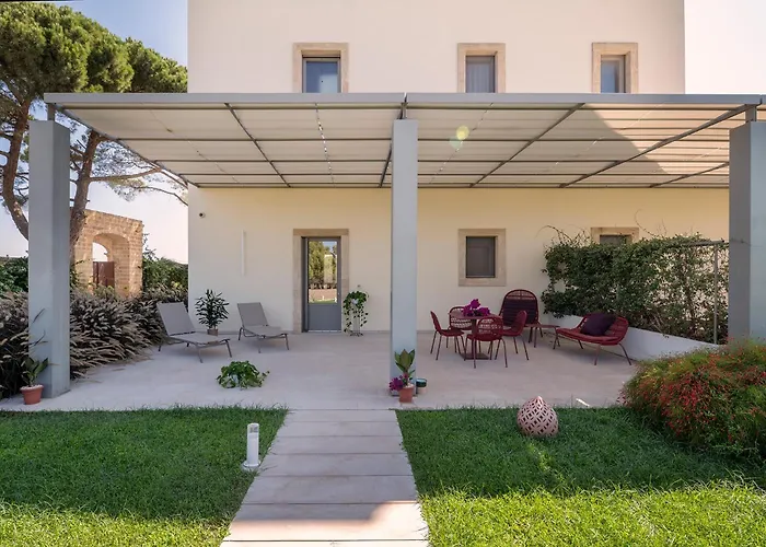 Torre Assunta Masseria