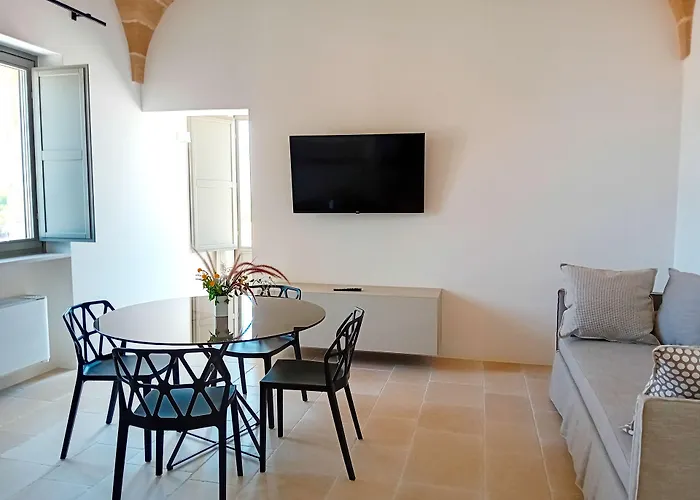 Torre Assunta Masseria 5*