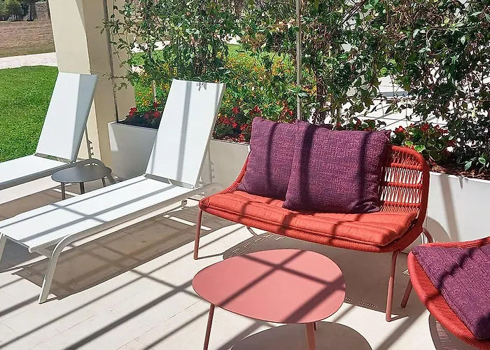 Torre Assunta Masseria 5* Gallipoli