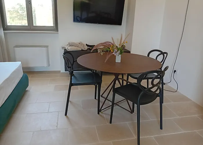 Torre Assunta Masseria