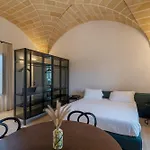 Torre Assunta Masseria Hotel 5*