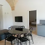 Hotel Torre Assunta Masseria Gallipoli