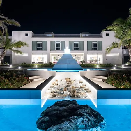 Torre Assunta Masseria Hotell 5*