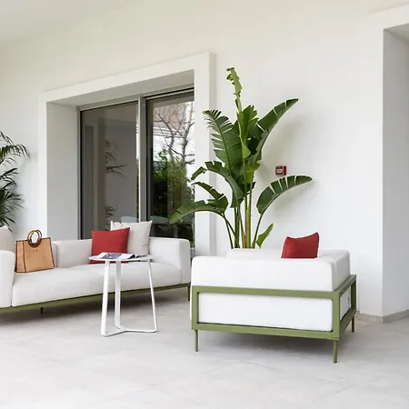 فندق Torre Assunta Masseria 5*