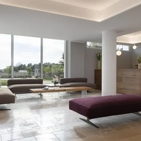 فندق Torre Assunta Masseria غالّيبولي