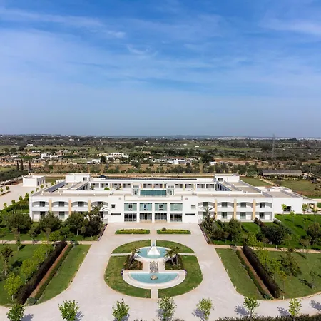 Torre Assunta Masseria Hotell Gallipolli