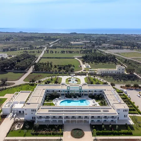 Torre Assunta Masseria 5* غالّيبولي