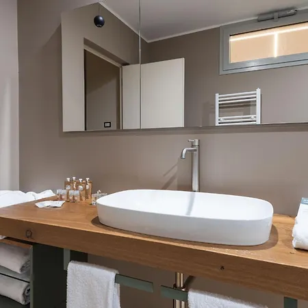 Hotell Torre Assunta Masseria Gallipolli