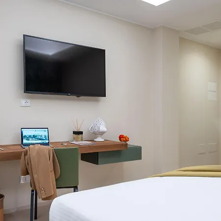 Hotell Torre Assunta Masseria