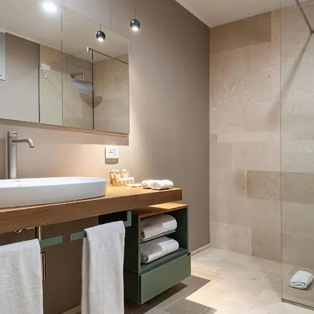 Torre Assunta Masseria Hotell Gallipolli