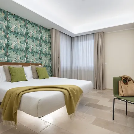 Torre Assunta Masseria Hotell