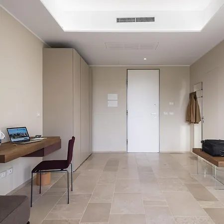 Hotel Torre Assunta Masseria
