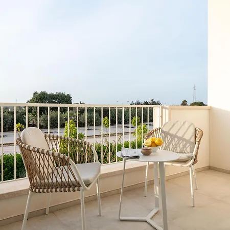 Torre Assunta Masseria Gallipolli