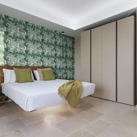 Hotell Torre Assunta Masseria 5*