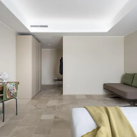 فندق Torre Assunta Masseria غالّيبولي