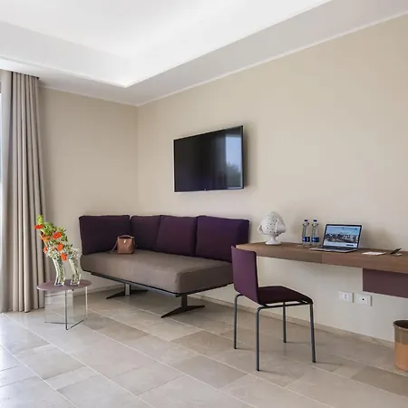 Torre Assunta Masseria 5* غالّيبولي